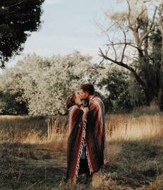 Outdoor-Adventure Romance