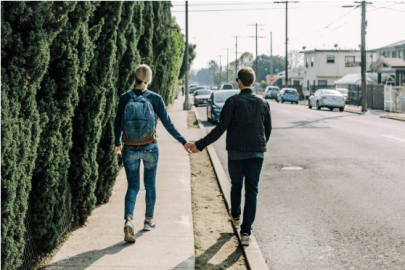 Outdoor Date Ideas for Couples Who Like Walking but Not Hiking