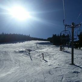 11 Ways To Make That Chairlift Ride Awkward