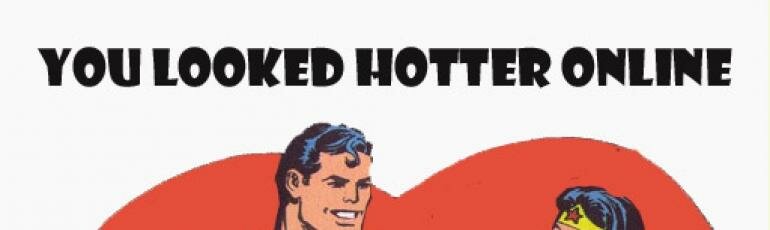 How to Write the Perfect Online Dating Profile