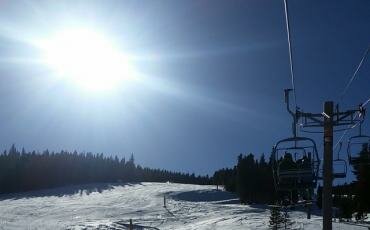 11 Ways To Make That Chairlift Ride Awkward
