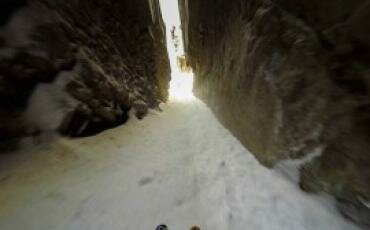 Crested Butte, Colorado's, Matchstick Productions goes huge with