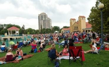 Date ideas in Denver