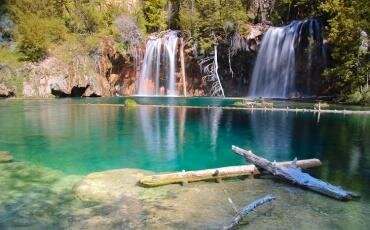 best places to go in Colorado in the summer