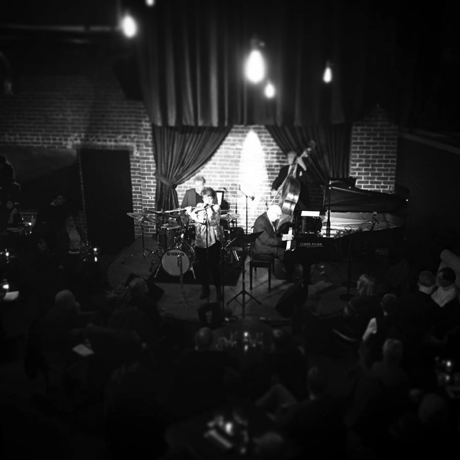Photo Credit: Nocturne